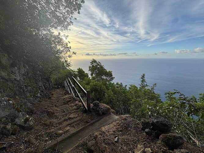 Kalaupapa National Historical Park to offer public tours starting July 9